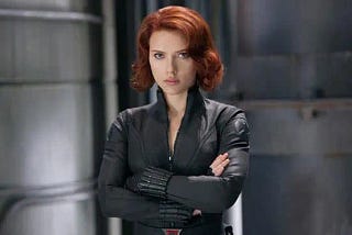 Scarlett Johansson Slams ‘Avengers’ Set Chaos: “It Was a Big Mess” — Read Why She Says It Didn’t Feel Cool & Looked ‘Insane’