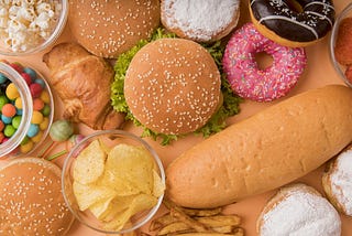 Study Links Ultra-Processed Foods to Fat Buildup in Muscles and Potential Osteoarthritis Risk