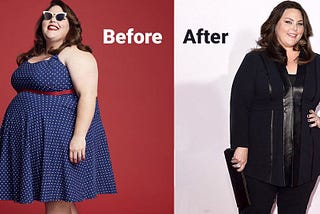 How You Can Achieve Success in Your Own Weight Loss Journey