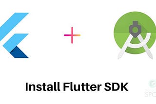 Install Flutter On Windows Step By Step