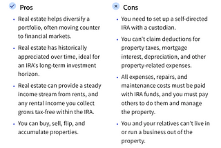 5 tax benefits of investing in real estate