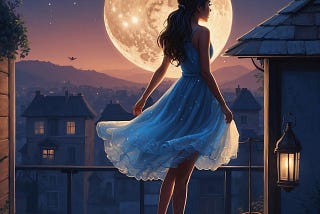 Olive Chan Shines with 