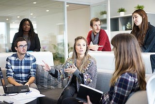 Our Standard process in responding to RFP