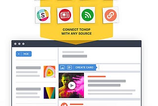 Our new newsletter integration: How to easily import email content automatically