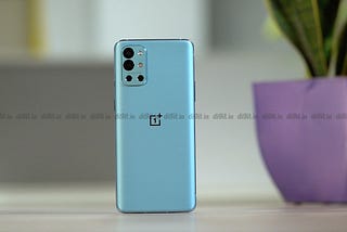 OnePlus 9R Review: Got something for everyone