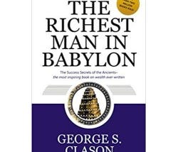 The Richest Man in Babylon