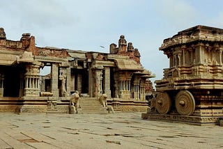 The number 1 backpackers guide to incredible Hampi