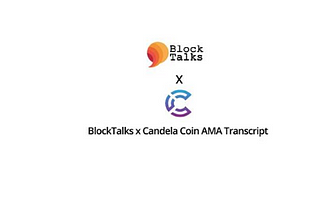 REVIEW OF CANDELA COIN