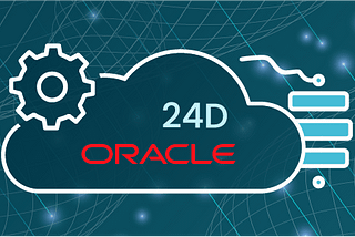 oracle 24D release