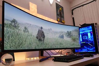 Do Gaming Monitors Have Speakers? What you need to know [year]