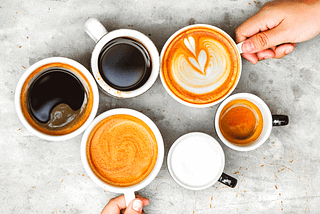 Does Caffeine Affect My Hormones?