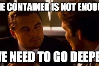 How to Run Docker Inside Docker?