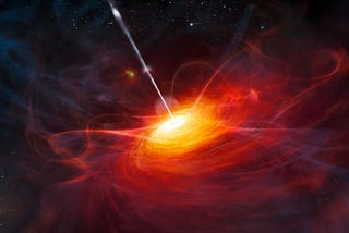 The most luminous quasar in the known Universe