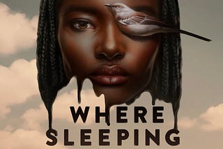 PDF Where Sleeping Girls Lie By Faridah Àbíké-Íyímídé