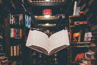 Recusa / resistência dos livros