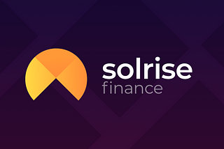Analysis of the Solrise Project — Decentralized Fund Management in Solana
