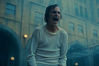Joker 2: Folie a Deux (review)