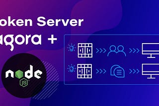 How to Build a Token Server for Agora Applications using NodeJS
