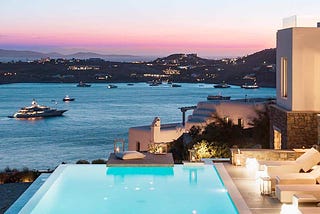 Luxury Real Estate Greece, Greek Properties, Luxury Villas Greece, Luxury Greek Properties