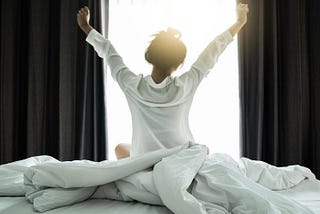Reclaim Your Morning Routine, Reclaim Your Health