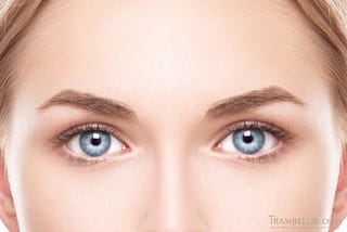 Tip Kecantikan: Cara Hilangkan Eye Bags