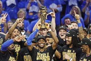 OKC erase hiccups with title