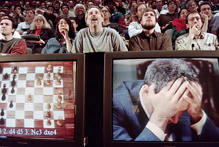 Será o fim do xadrez?