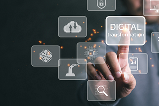 The Importance of Mobile Web Capture in Digital Transformation