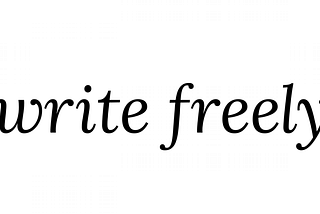 Noblogo aggiornato alla versione 0.12 di Writefreely