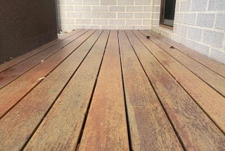 How to Restain a Deck — Restaining Techniques used by the Pros…