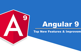 Fly on Angular 9 features