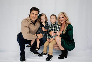 Behind the Glamour: The Raw Truth About Life as an NFL Wife