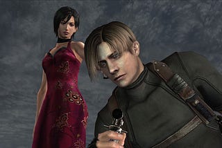 How modders rebuilt Resident Evil 4’s graphics from scratch