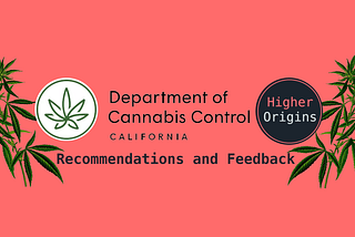 The DCC Has Goals, And We Have Feedback