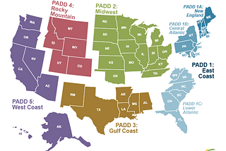 Crude Oil and Gas Prices