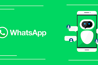 4 Use Cases of WhatsApp Chatbot For Ecommerce