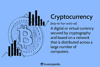 Cryptocurrency: The Rise of Decentralized Digital Currency; History, Participation, Global…