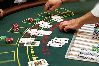 How to Develop the Traits of a Winner at Blackjack
