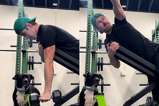 ATG: 4 Shoulder Health “Tests” & Skills for Life
