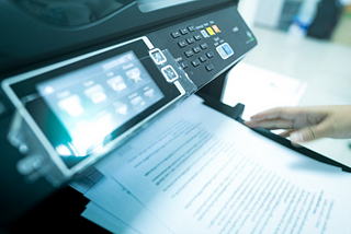 Advanced Image Processing Techniques in Document Scanning SDKs