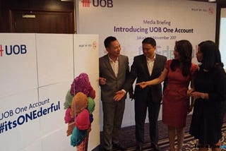 Cara Unik Bank UOB Memperlakukan Karyawan yang Melaporkan Perusahaan