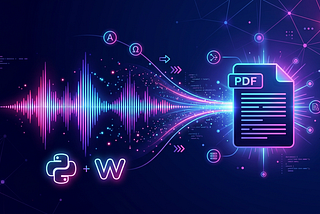 Automating Meeting Minutes with Whisper and Python