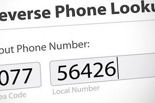 How to Lookup a Phone Number Online for Free