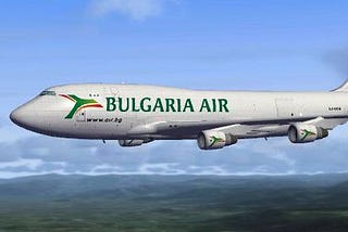 How to get Compensation with Bulgaria Air