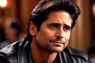 The Surprising Truth: John Stamos’ Journey from Hating to Loving ‘Full House’
