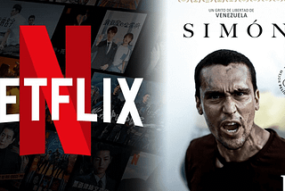 Movie Simón is Finally Hitting Netflix Next Month