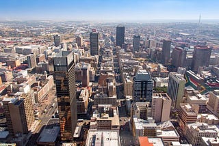 8 Most Visited Cities in Africa