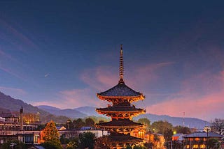 Z-Wallpaper | Japan Kyoto Travel Mobile Phone Wallpapers