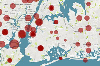 EXPERIMENT> Interactive Data Visualizations