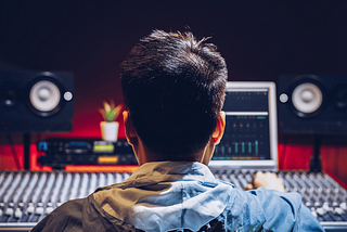 The Complete Guide to Learning Music Production
